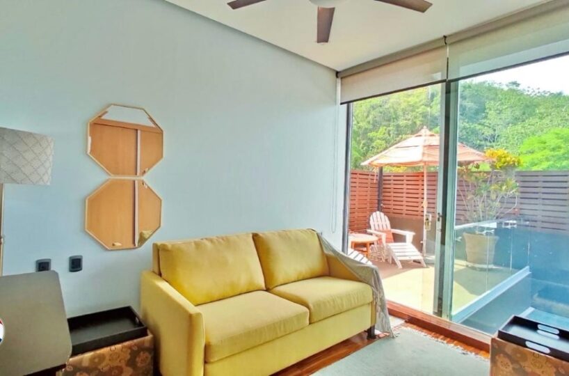 Condos for sale in Herradura Bay Costa Rica