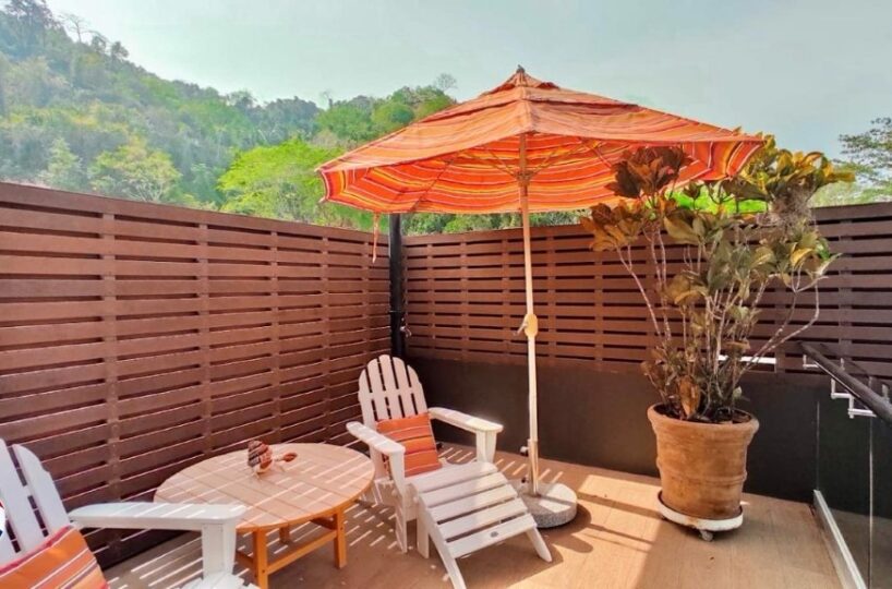 Condos for sale in Herradura Bay Costa Rica