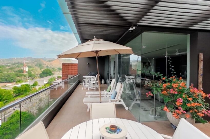 Condos for sale in Herradura Bay Costa Rica