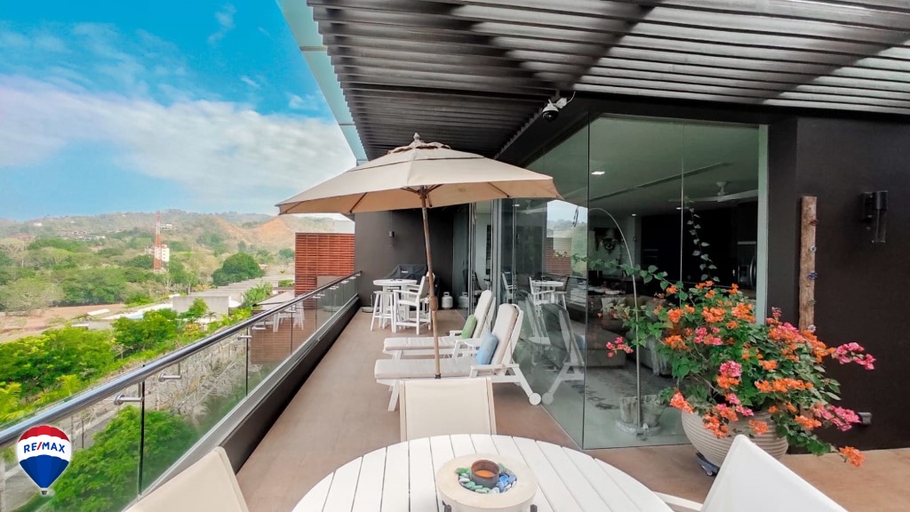 Condos for sale in Herradura Bay Costa Rica