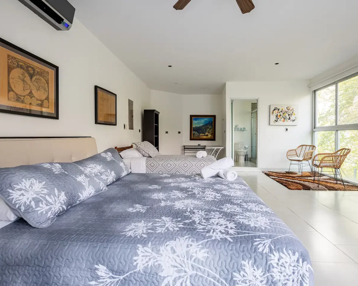 Homes for sale in Punta Leona Costa Rica