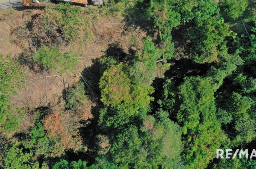 Building Lots for sale in Hermosa Beach Costa Rica