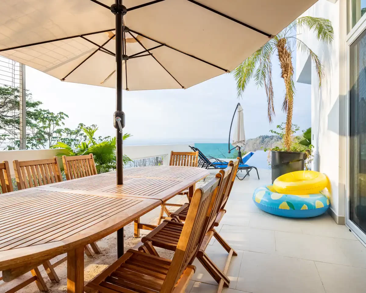 Homes for sale in Punta Leona Costa Rica