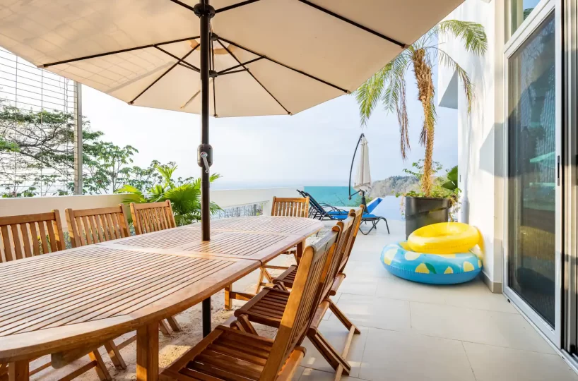 Homes for sale in Punta Leona Costa Rica