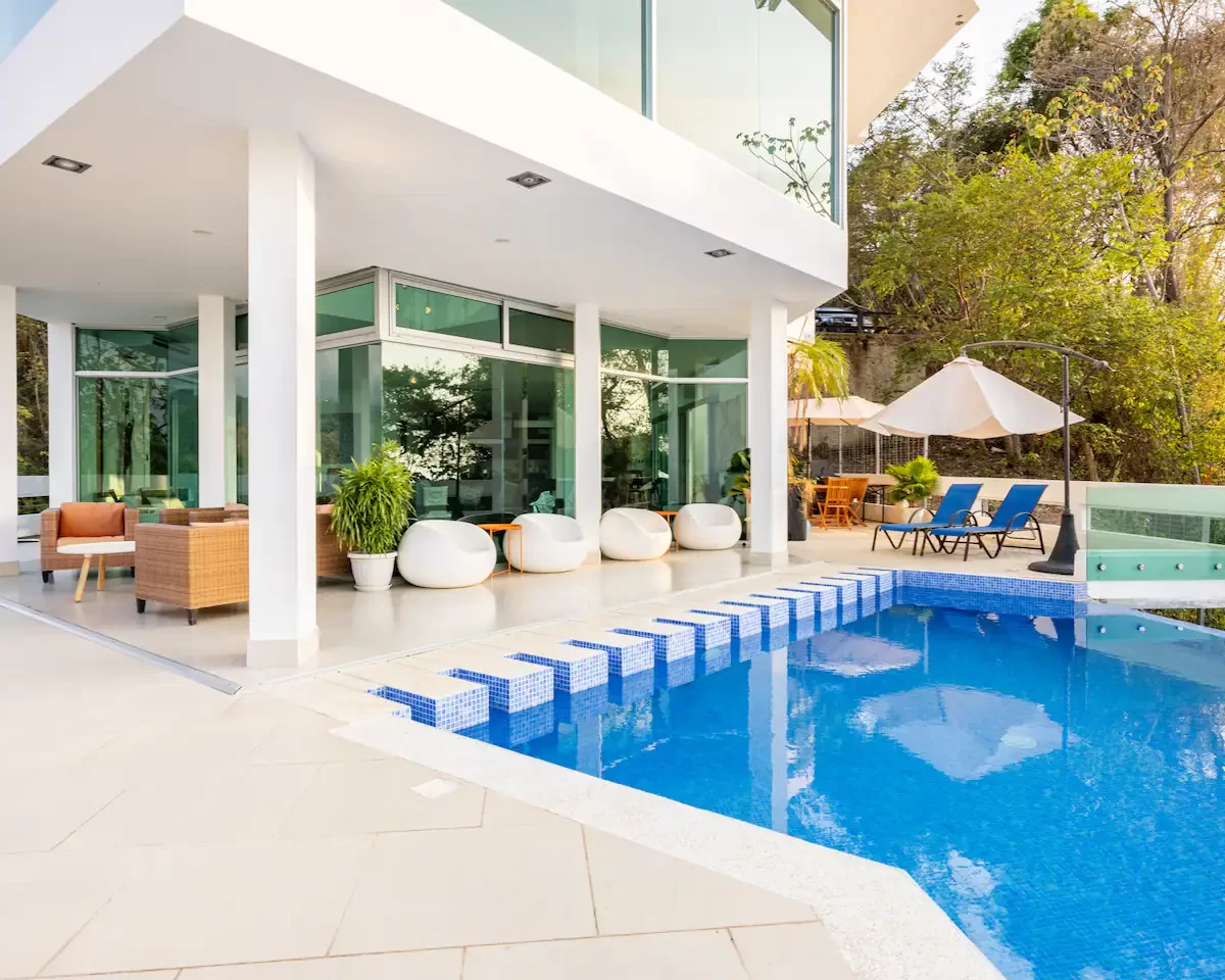 Homes for sale in Punta Leona Costa Rica