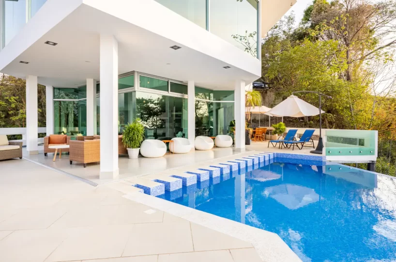 Homes for sale in Punta Leona Costa Rica