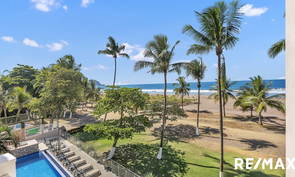 Condos for sale in Jaco Beach Costa Rica