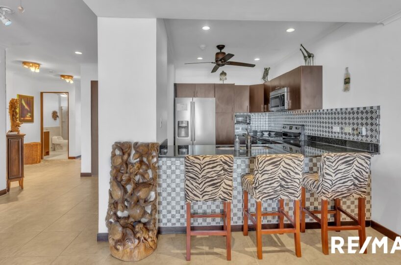 Condos for sale in Jaco Beach Costa Rica