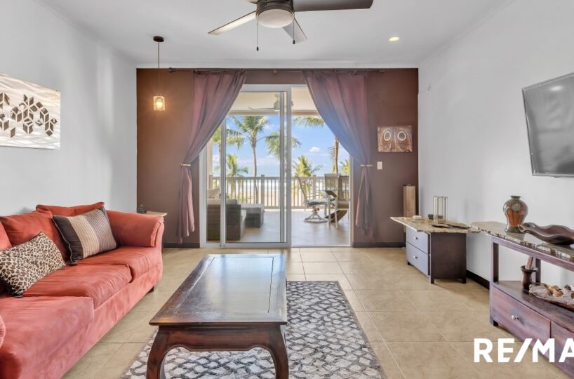 Condos for sale in Jaco Beach Costa Rica