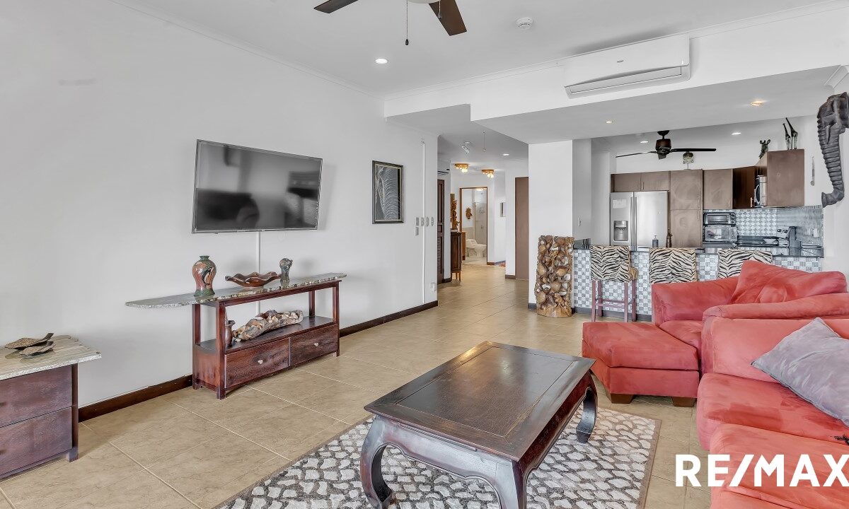 Condos for sale in Jaco Beach Costa Rica