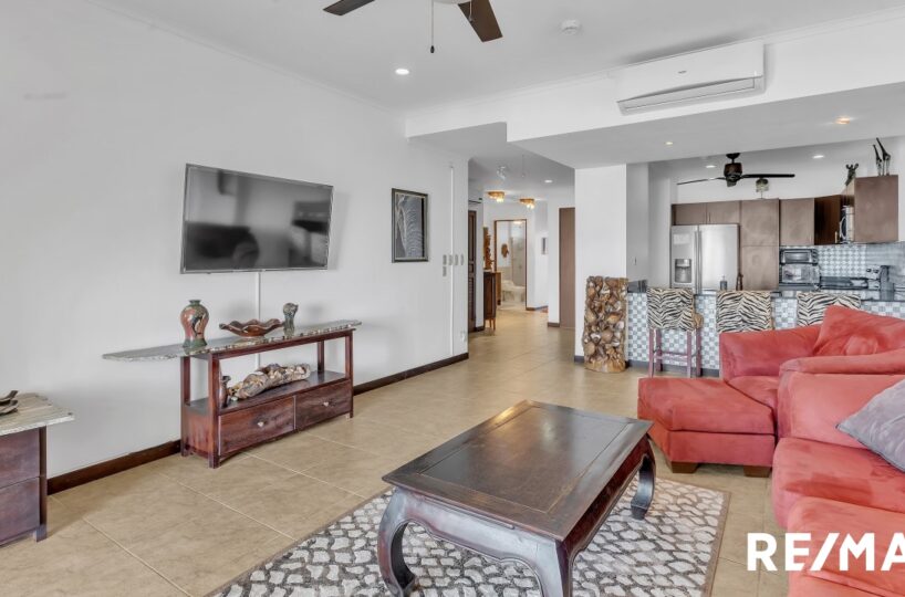 Condos for sale in Jaco Beach Costa Rica