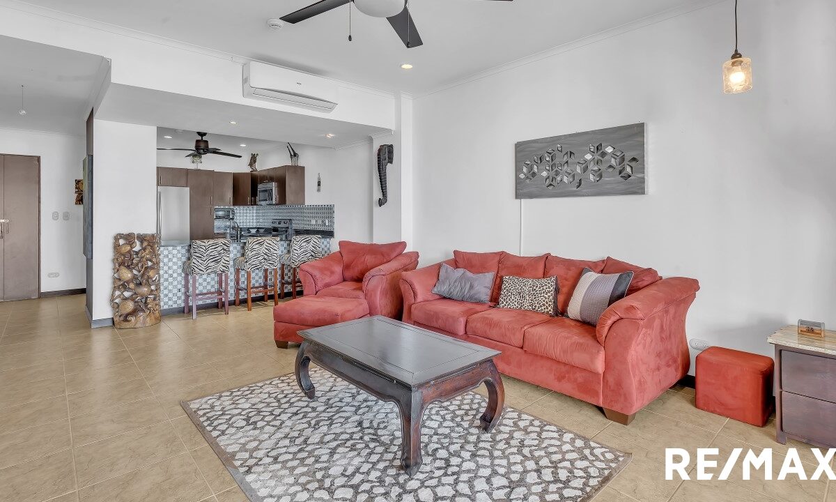 Condos for sale in Jaco Beach Costa Rica