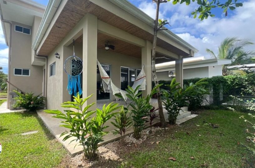 Homes for sale in Hermosa Beach Costa Rica