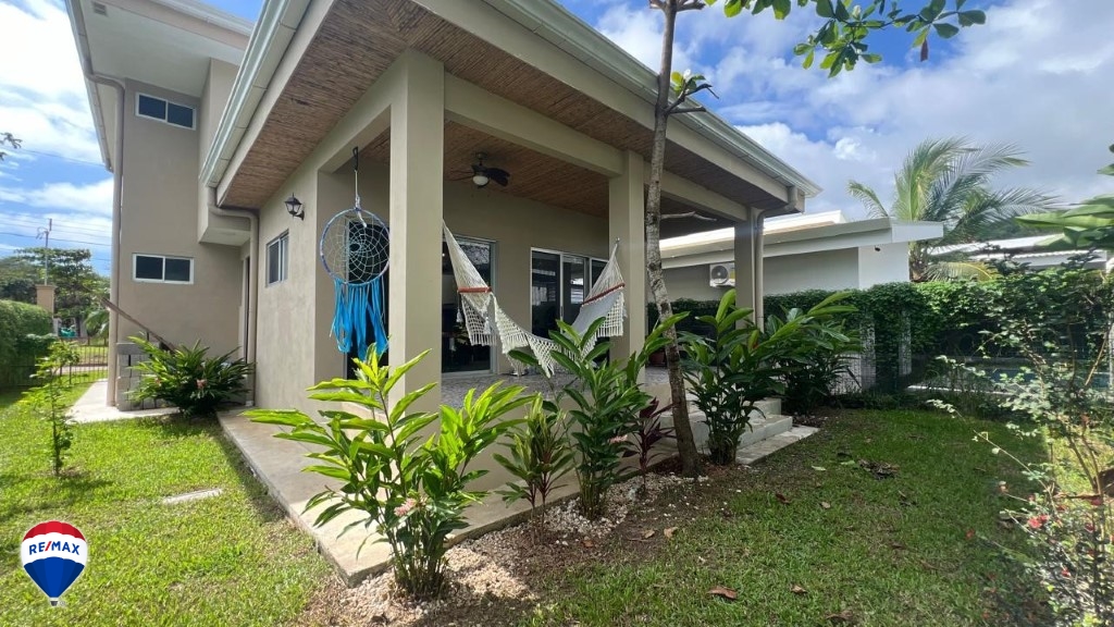 Homes for sale in Hermosa Beach Costa Rica