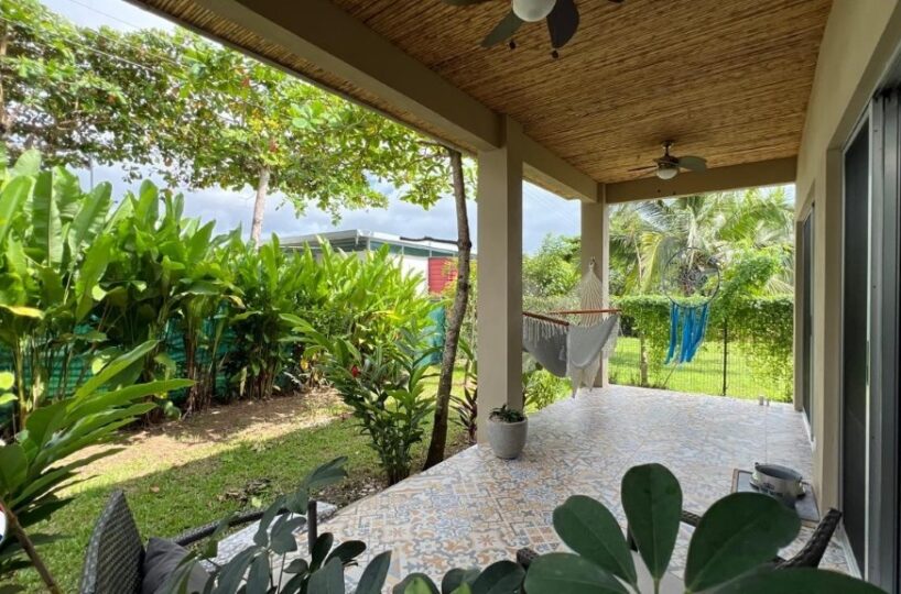 Homes for sale in Hermosa Beach Costa Rica