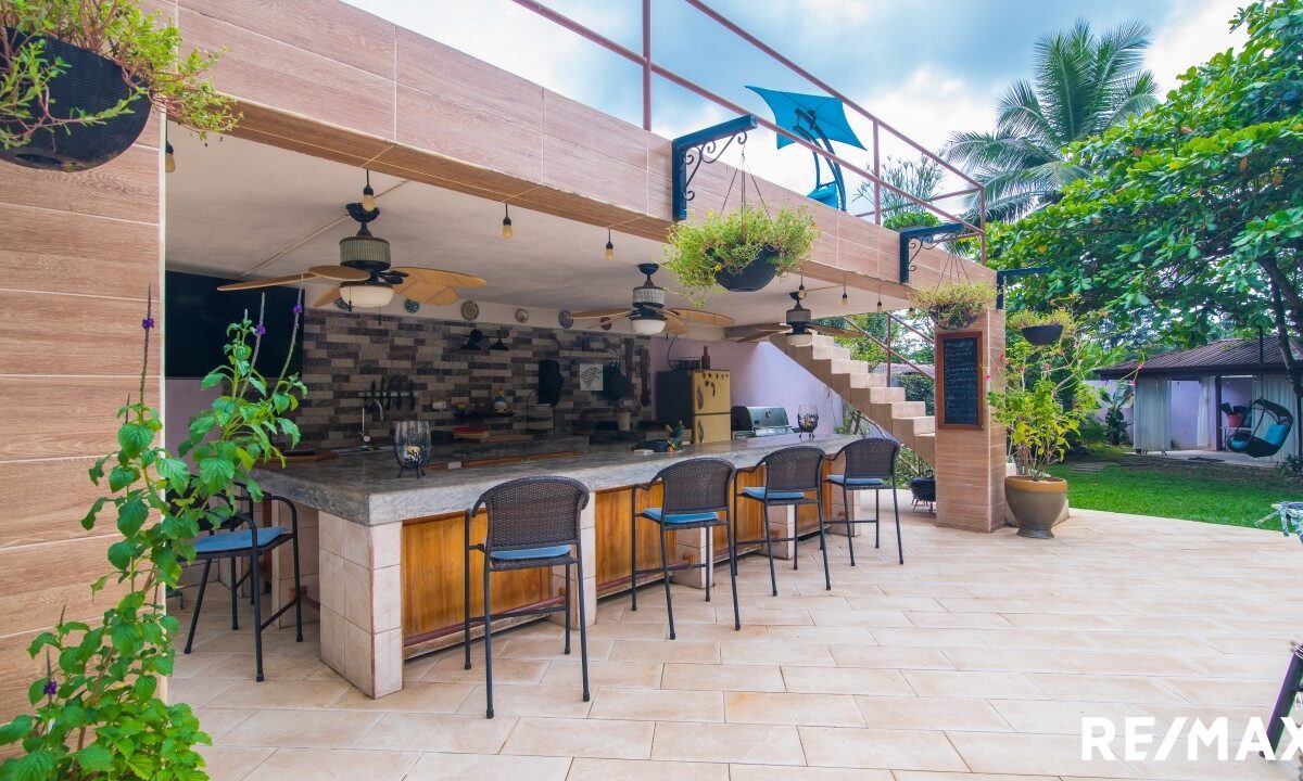 Homes for sale in Hermosa Beach Costa Rica