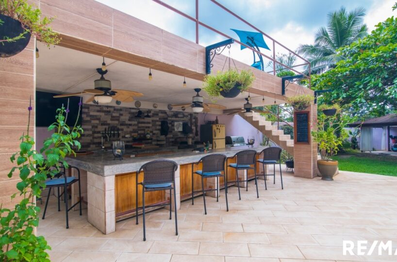 Homes for sale in Hermosa Beach Costa Rica