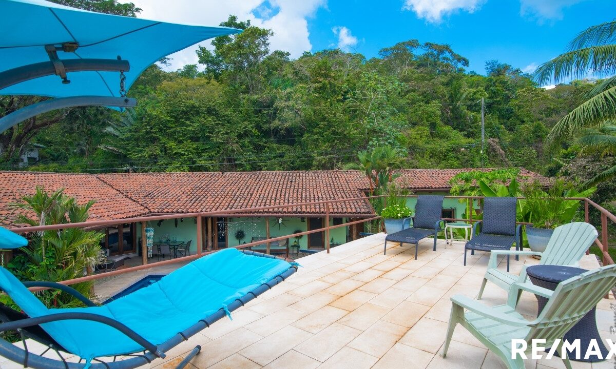 Homes for sale in Hermosa Beach Costa Rica