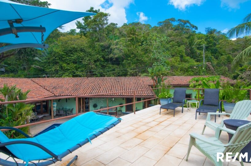 Homes for sale in Hermosa Beach Costa Rica