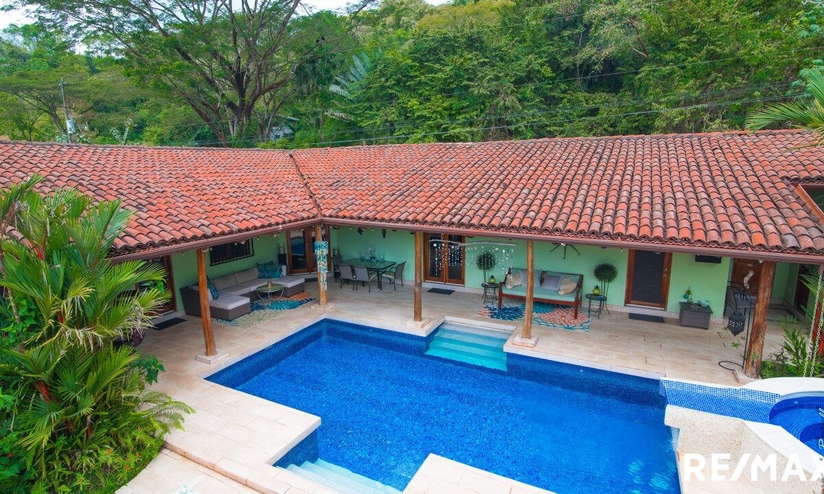 Homes for sale in Hermosa Beach Costa Rica