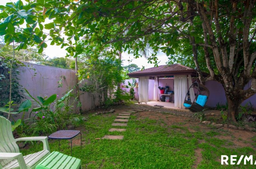 Homes for sale in Hermosa Beach Costa Rica