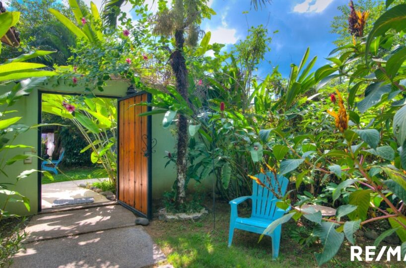 Homes for sale in Hermosa Beach Costa Rica