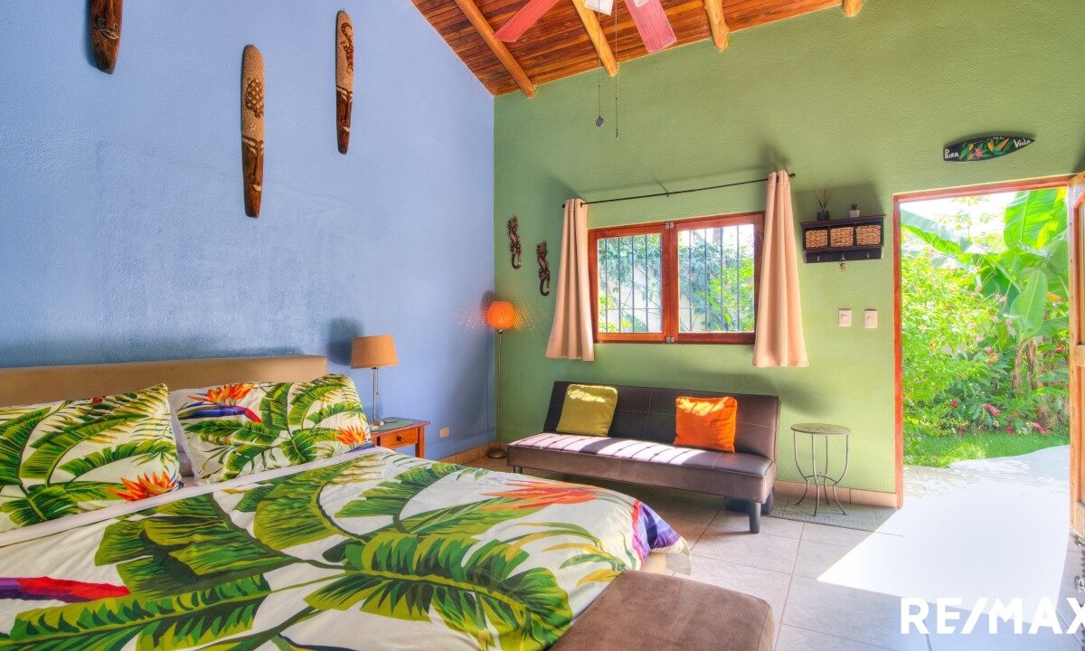 Homes for sale in Hermosa Beach Costa Rica