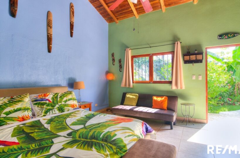 Homes for sale in Hermosa Beach Costa Rica