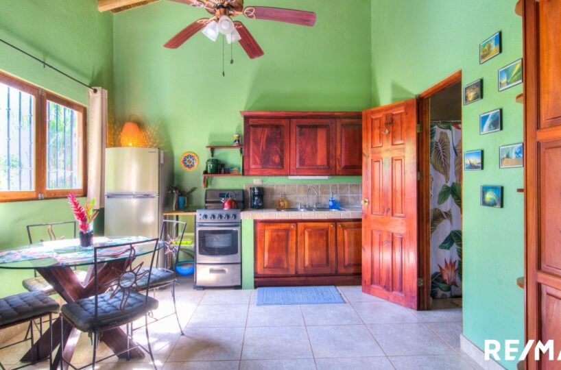 Homes for sale in Hermosa Beach Costa Rica