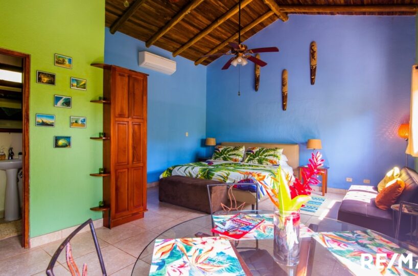 Homes for sale in Hermosa Beach Costa Rica