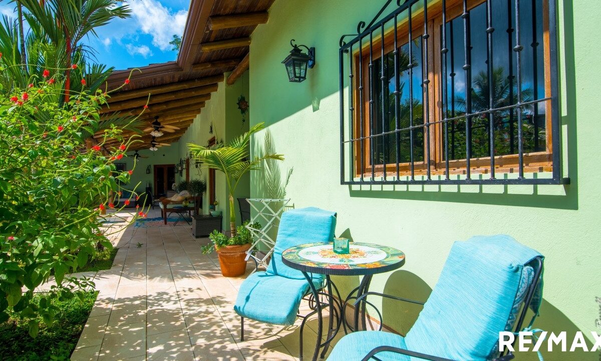 Homes for sale in Hermosa Beach Costa Rica