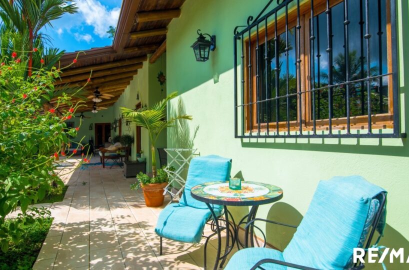 Homes for sale in Hermosa Beach Costa Rica