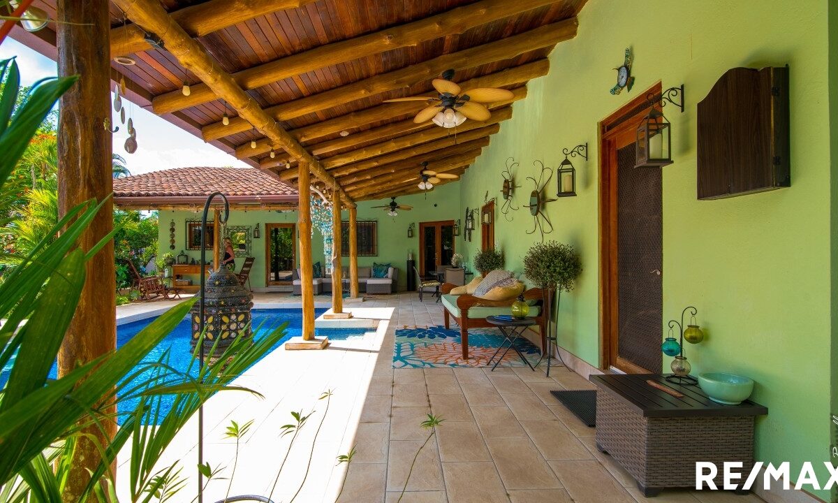 Homes for sale in Hermosa Beach Costa Rica