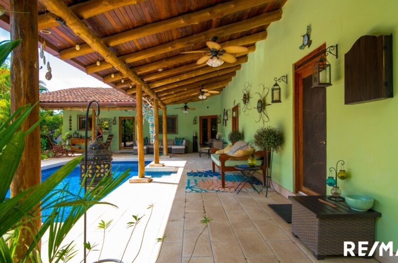 Homes for sale in Hermosa Beach Costa Rica