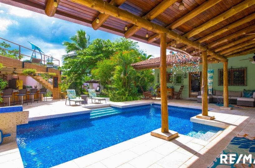 Homes for sale in Hermosa Beach Costa Rica