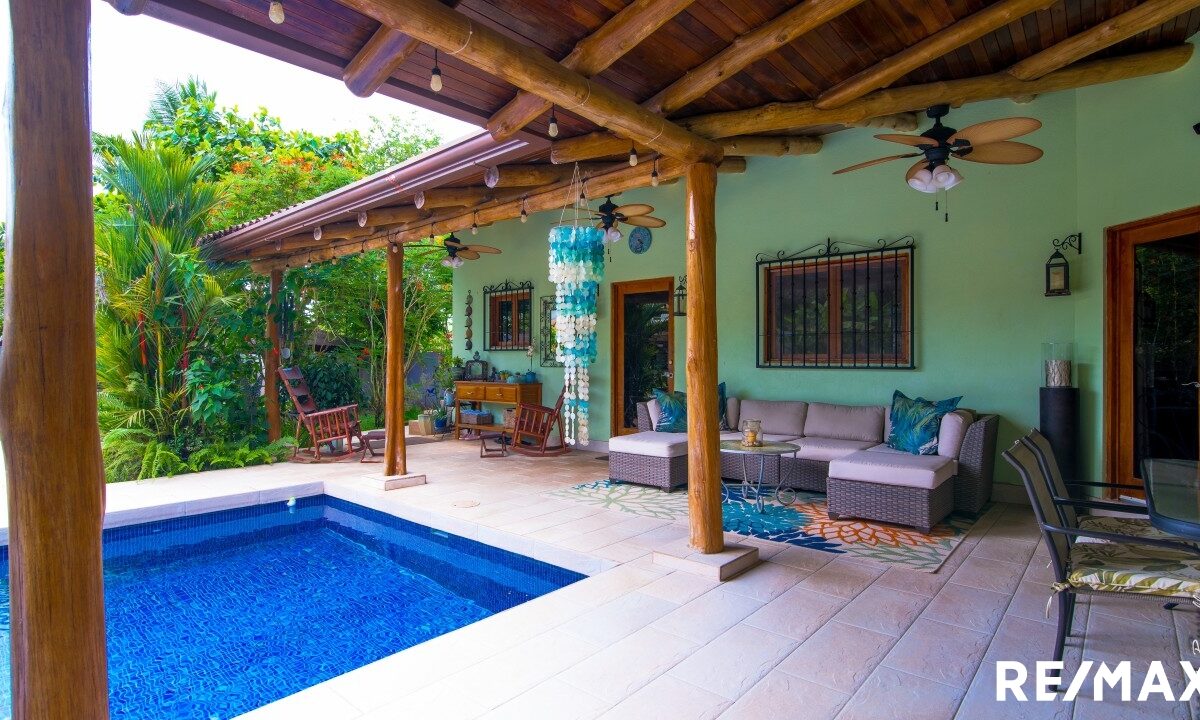 Homes for sale in Hermosa Beach Costa Rica