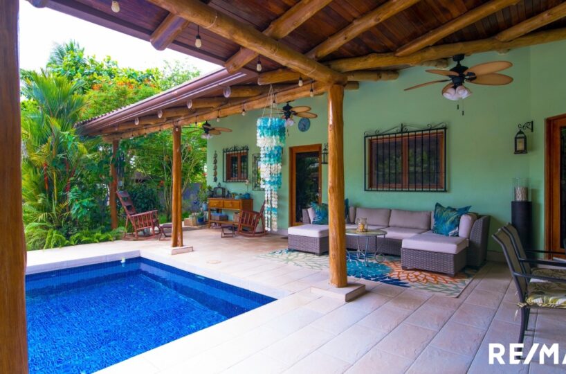 Homes for sale in Hermosa Beach Costa Rica