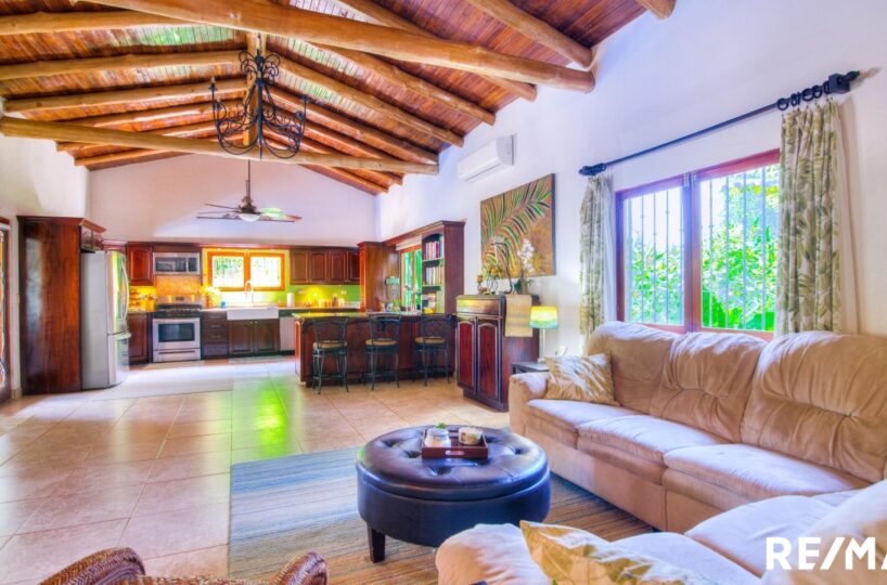 Homes for sale in Hermosa Beach Costa Rica