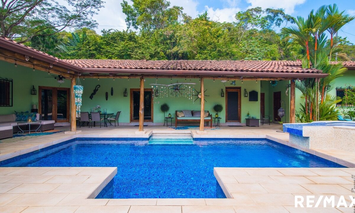 Homes for sale in Hermosa Beach Costa Rica