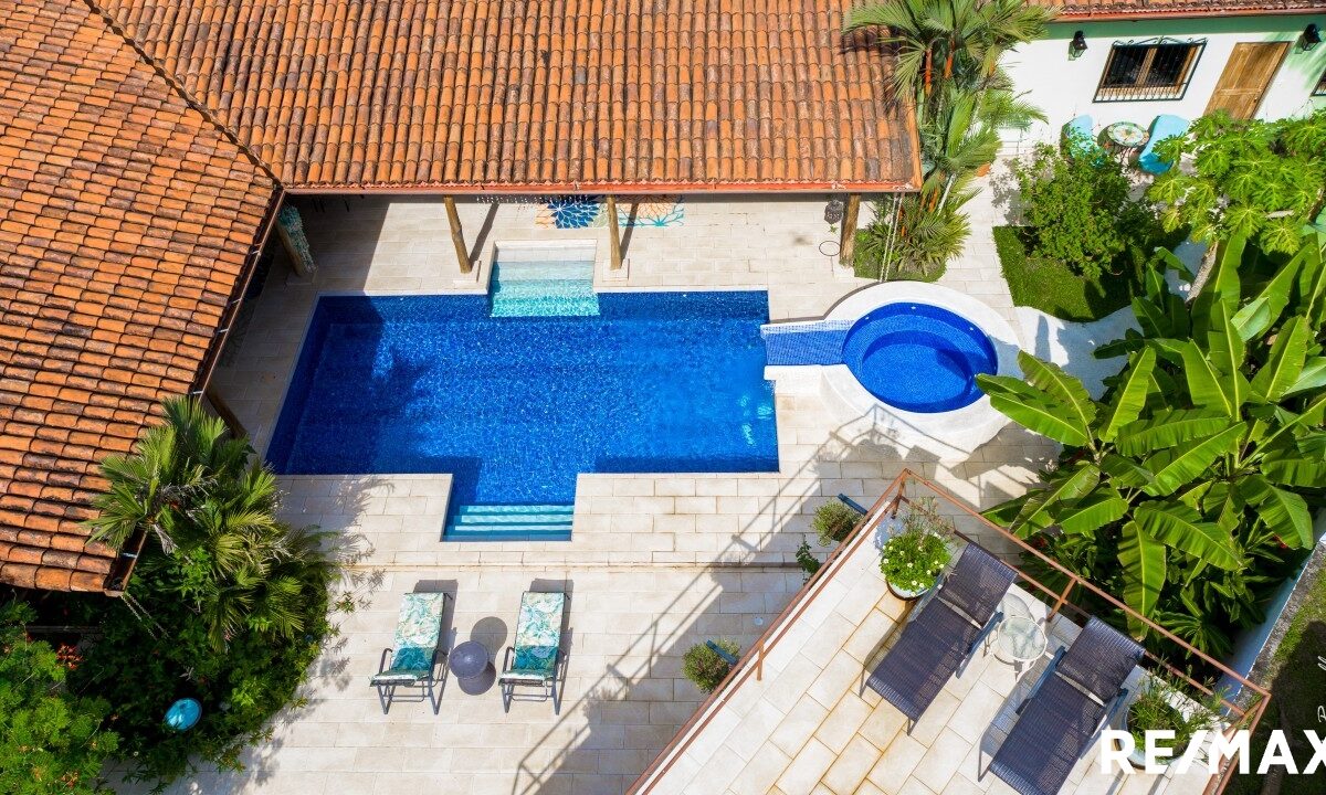 Homes for sale in Hermosa Beach Costa Rica