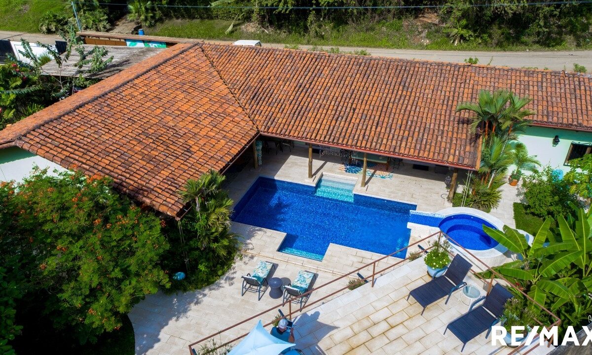 Homes for sale in Hermosa Beach Costa Rica