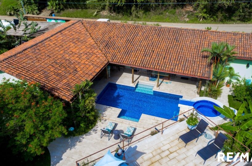 Homes for sale in Hermosa Beach Costa Rica