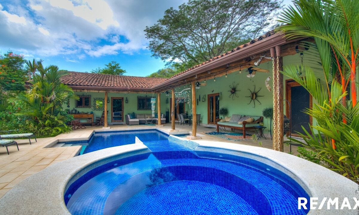 Homes for sale in Hermosa Beach Costa Rica