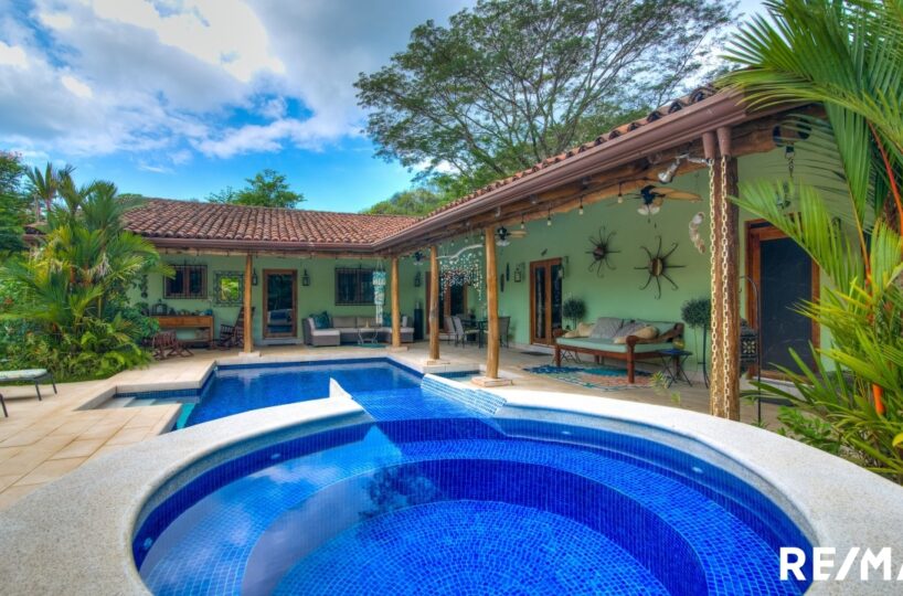Homes for sale in Hermosa Beach Costa Rica