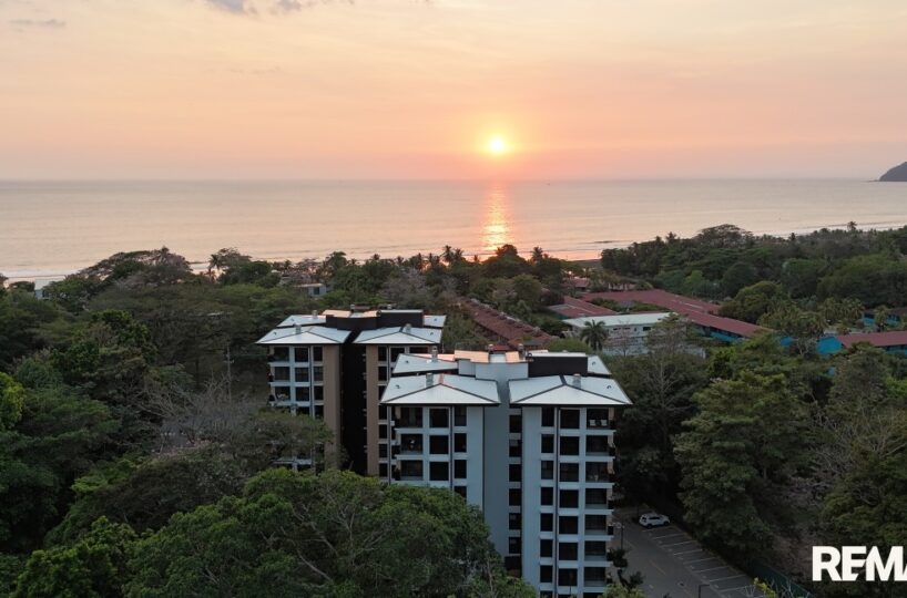Condos for sale in Jaco Beach Costa Rica