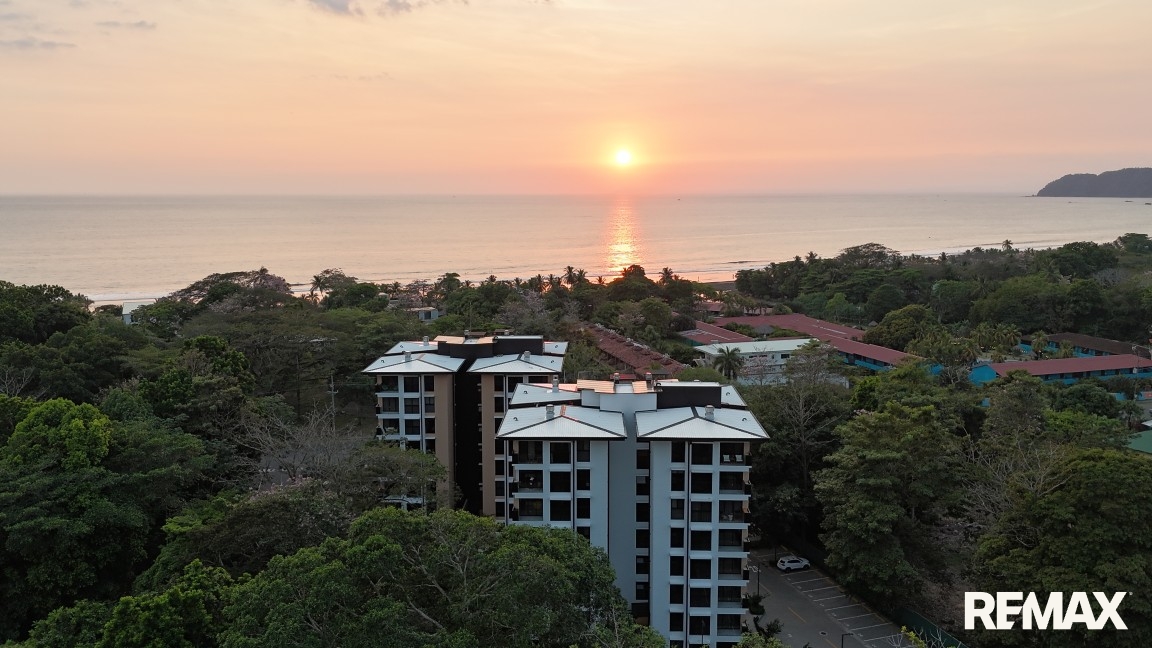 Condos for sale in Jaco Beach Costa Rica