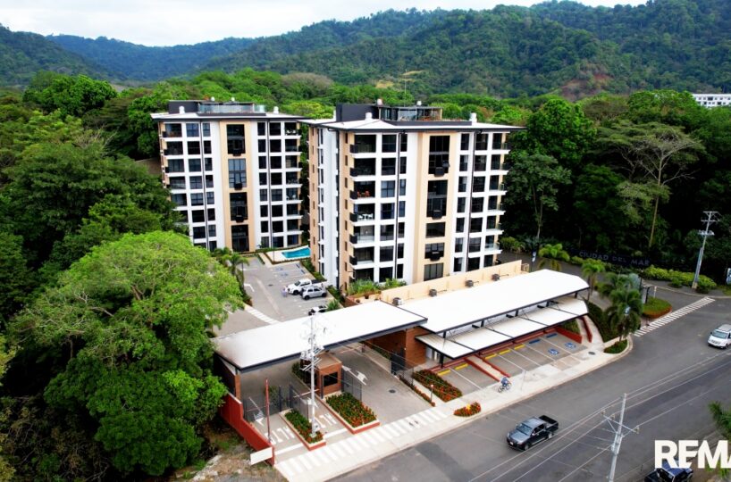 Condos for sale in Jaco Beach Costa Rica