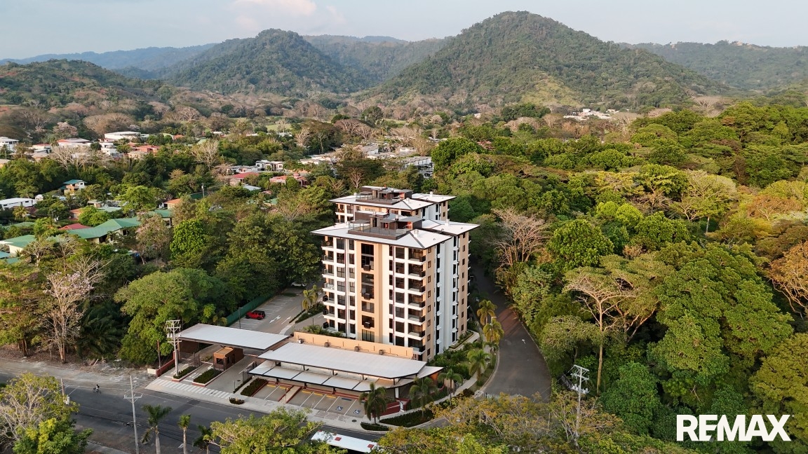 Condos for sale in Jaco Beach Costa Rica