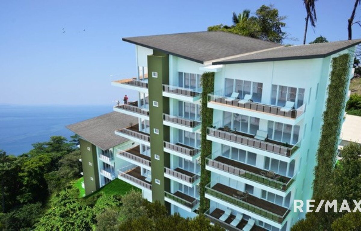 Development Land for sale in Punta Leona Costa Rica