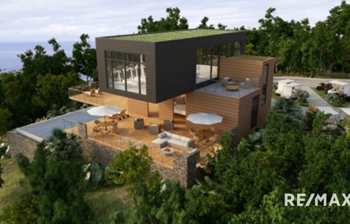 Development Land for sale in Punta Leona Costa Rica